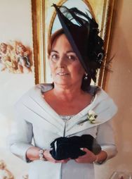 Josephine (Jo) Kelly