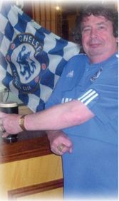 Anthony Bartholomew McGuane