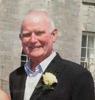 Gerard (Gerry) Fearon