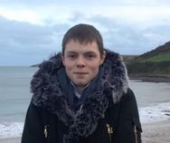 Colin Diarmaid O'Donnell