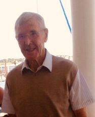 Harry (Henry) Crosbie