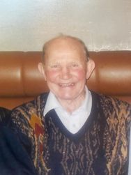 Patrick (Paddy) Clancy