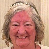 Philomena (Philly) Clarke