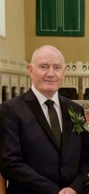 Ray (Raymond) Campbell