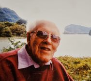 Laurence (Larry) Higgins