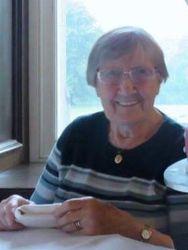 Katherine (Kathleen) Parnell