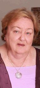 Elizabeth (Lily) Cleary