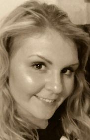 Rachel McKenna-Marshall