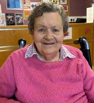 Rita (Margaret) Hogan