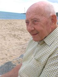 Augustine (Austin) Hannon