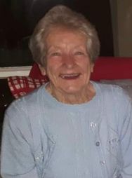 Elizabeth (Liz) O'Connell