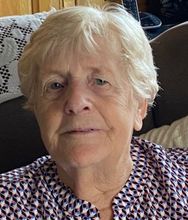 Margaret (Maggie) HIGGINS