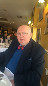 Edward (Eddie) Connell