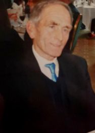 Edward (Eddie) Sheehy