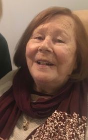 Elizabeth (Bella) O'Brien