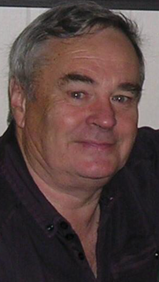 Gerard (Gerry) Keating