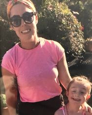 Sarah O'Callaghan - Smith