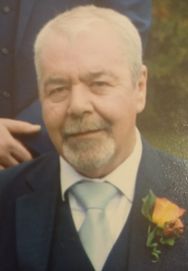 Richard (Richie) Huggard