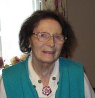 Phyllis Ryan