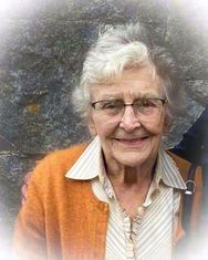 Roisín McCoy
