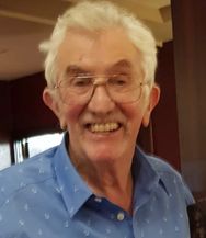 Anthony (Tony) Nolan