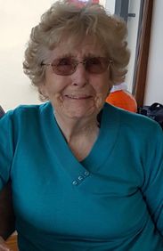 Mary Daisy Sullivan Seer