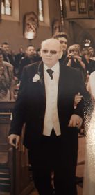 Daniel (Dan) Lawless