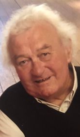 Thomas (Tommy) Geraghty