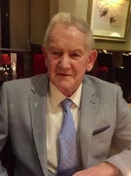 William (Bill) Joseph Griffin