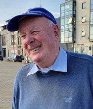 Andrew (Andy) Kinsella