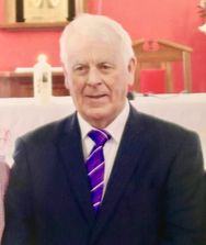 John (Johnny) McDermott