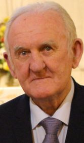 Martin HEFFERNAN