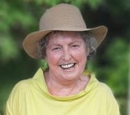 Maggie MOORE MCCRORY