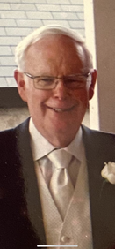 James (Jimmy) Dowling