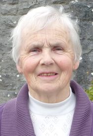 Annie DONAGHER