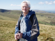 Prof David Robert (Bob) Lloyd