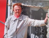 Nora (Noreen) Moriarty