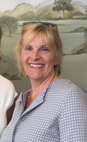 Jacqueline O'Neill Hussey