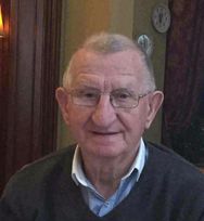 Liam O'Connor