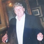 George (Finbarr) O'Keeffe