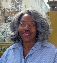 Saira Abeed Mohammed