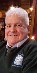 John (Seán) Flynn