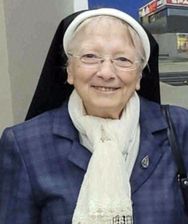 Sr. Anne Prendergast