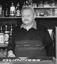 John "Chissy" O'Regan