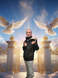 Michael Dundee Quinn McDonagh