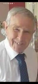 MIchael (Mick) Barrett