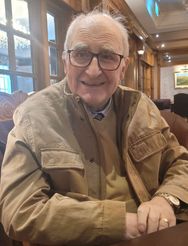 Henry J. (Harry) Flynn