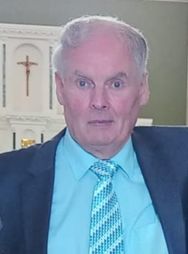 James Treanor