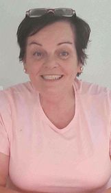 Bernadette (Bernie) Keating