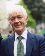 James (Jim) Quirke